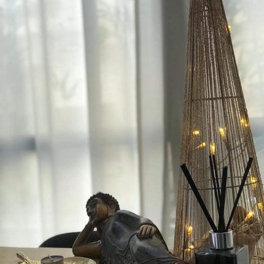 Suite Loc Suite & Spa Casablanca Extérieur photo