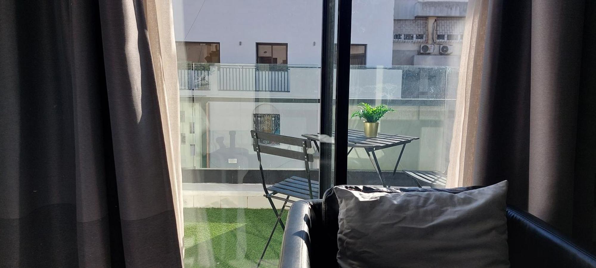 Suite Loc Suite & Spa Casablanca Extérieur photo