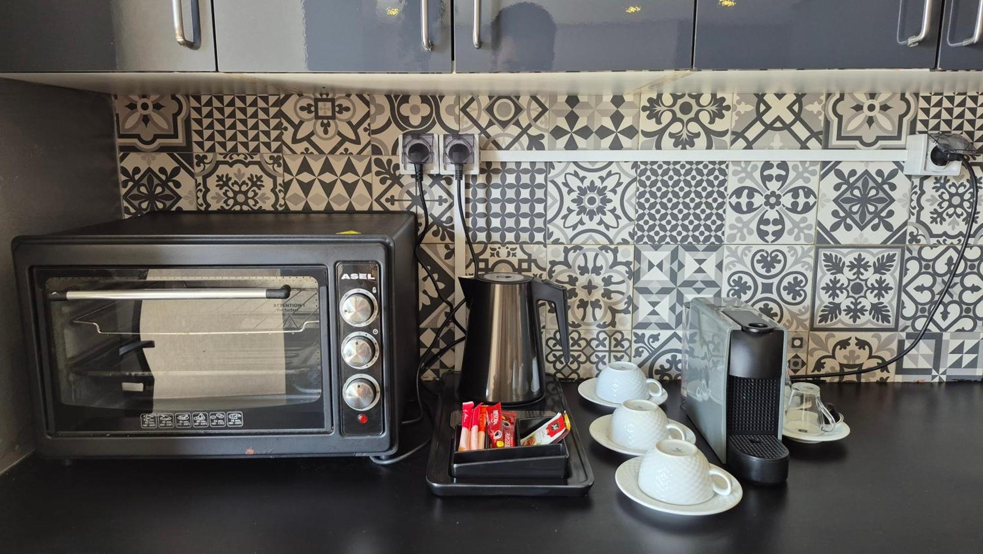 Suite Loc Suite & Spa Casablanca Extérieur photo