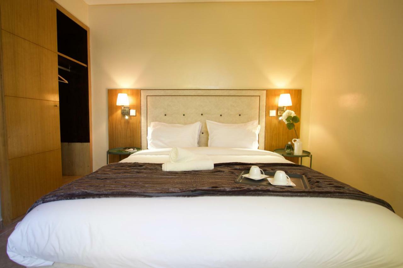 Suite Loc Suite & Spa Casablanca Extérieur photo